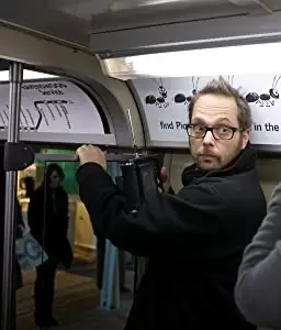 「きみがぼくを見つけた日」ロベルト・シュベンケの画像