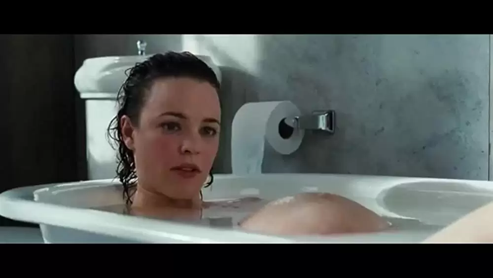 「きみがぼくを見つけた日」レイチェル・マクアダムスの画像