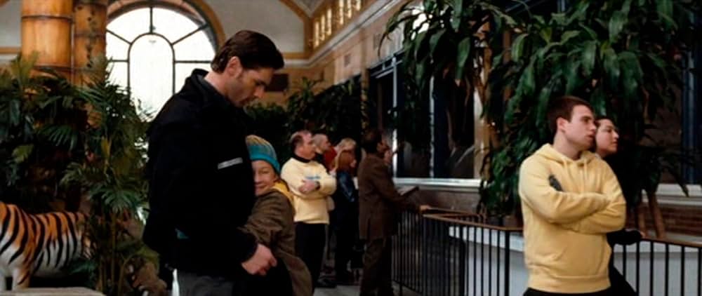 「きみがぼくを見つけた日」の画像