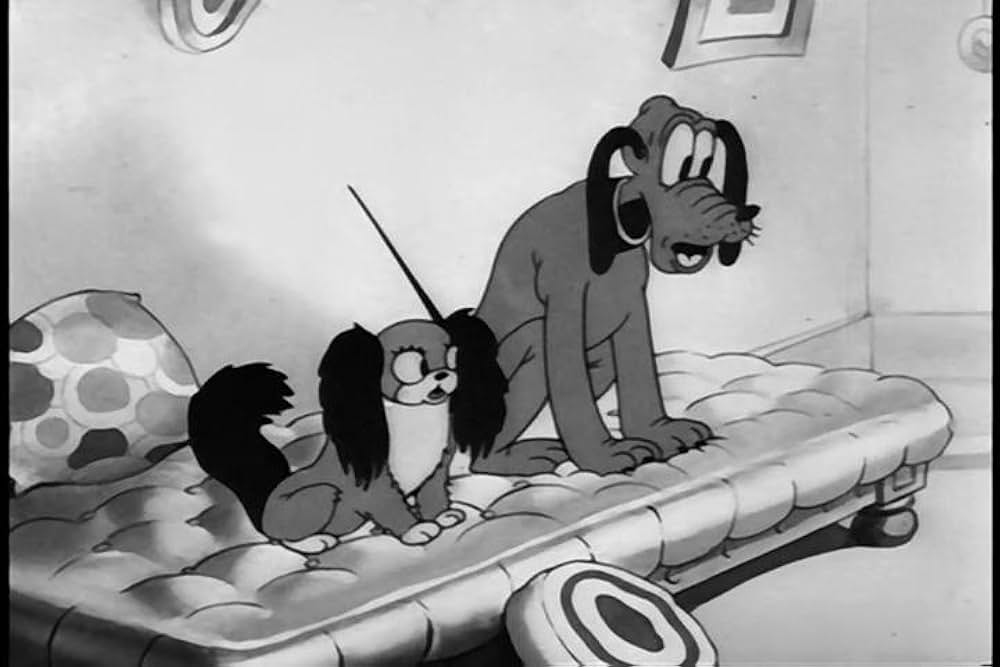 ミッキーの日曜日の画像