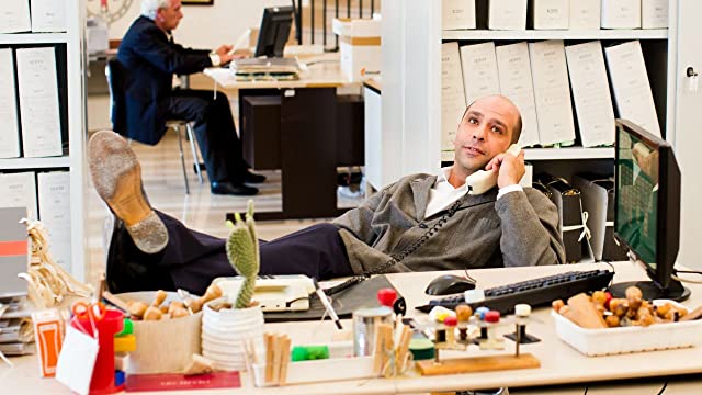 Viva！公務員／公務員はどこへ行く？／オレはどこへ行く？の画像