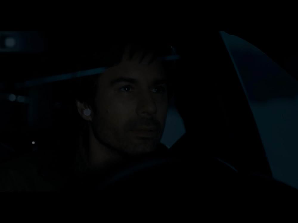 バリケード 閉ざされた山荘の画像