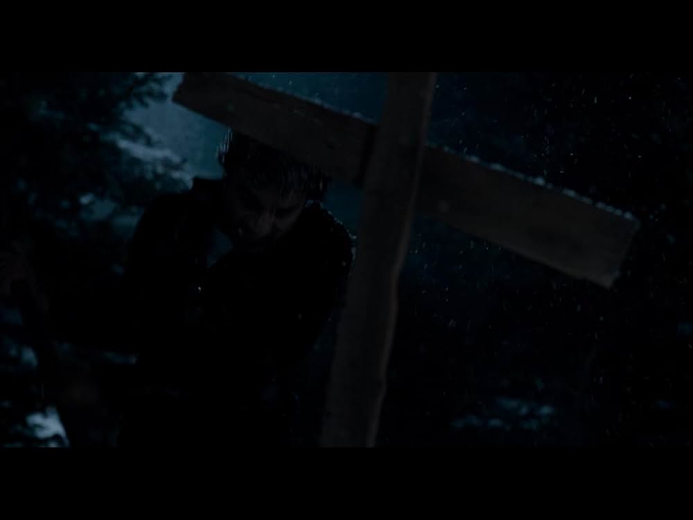 バリケード 閉ざされた山荘の画像