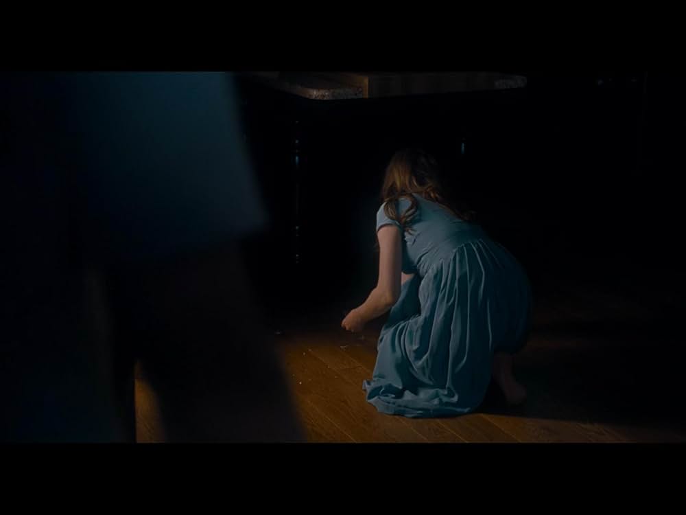 バリケード 閉ざされた山荘の画像