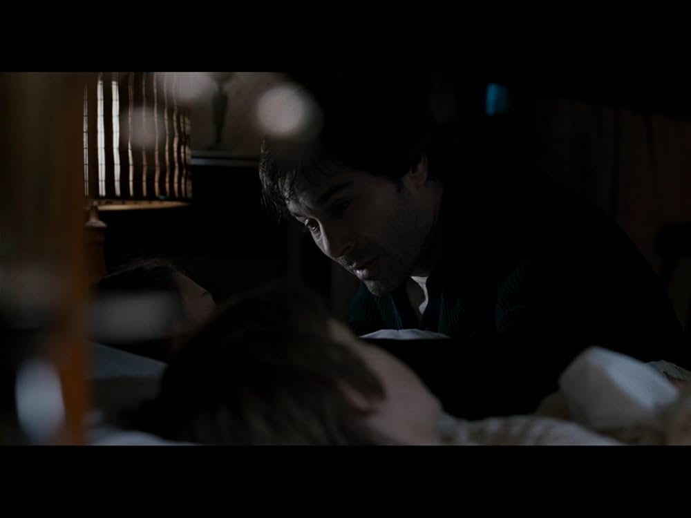 バリケード 閉ざされた山荘の画像