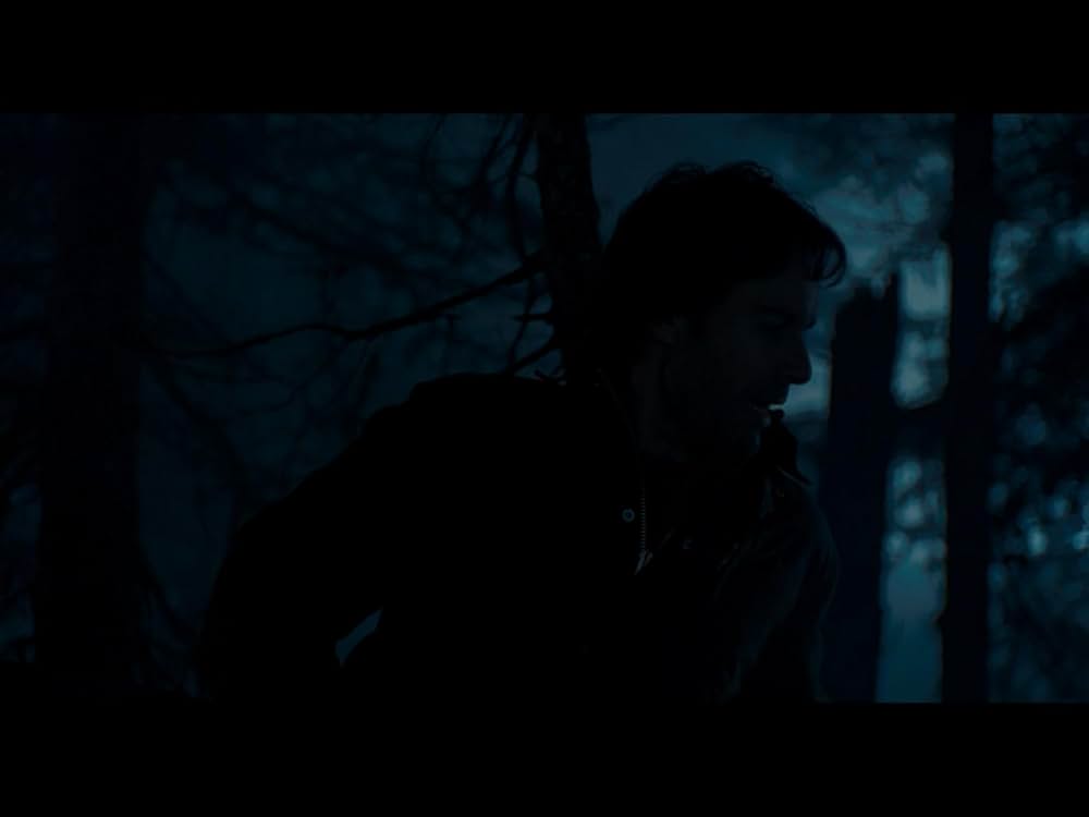 バリケード 閉ざされた山荘の画像