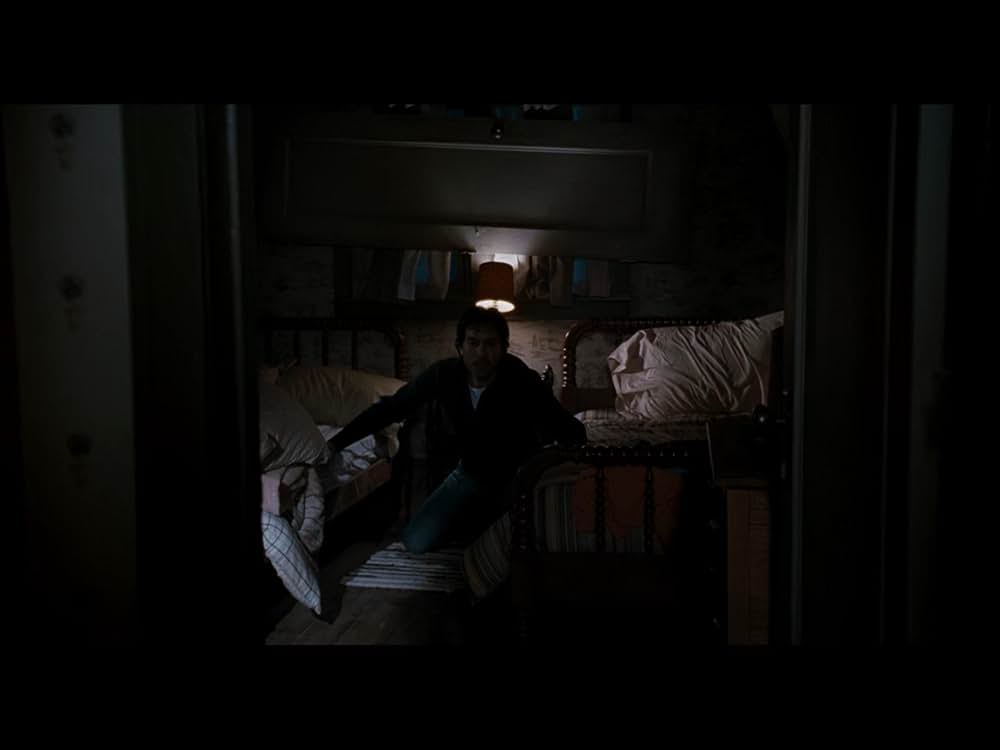 バリケード 閉ざされた山荘の画像