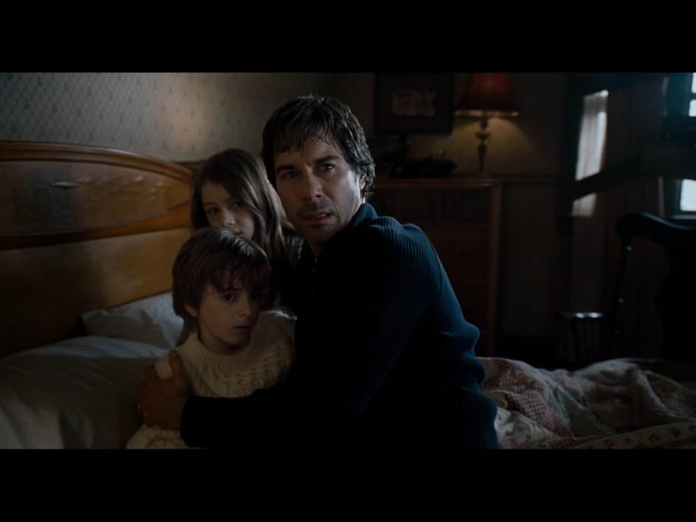 バリケード 閉ざされた山荘の画像