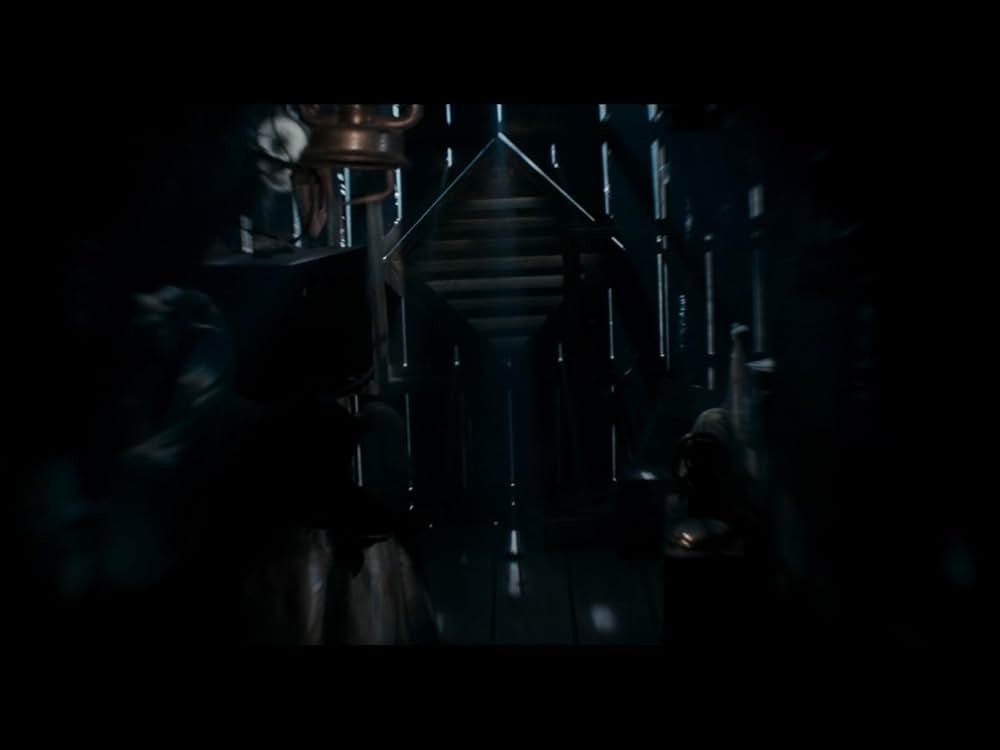 バリケード 閉ざされた山荘の画像