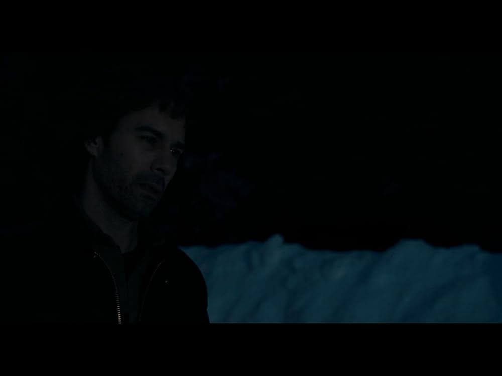 バリケード 閉ざされた山荘の画像