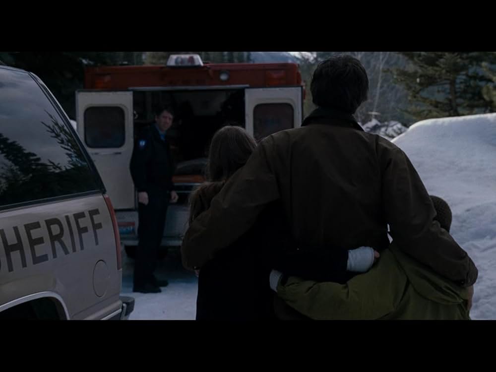 バリケード 閉ざされた山荘の画像