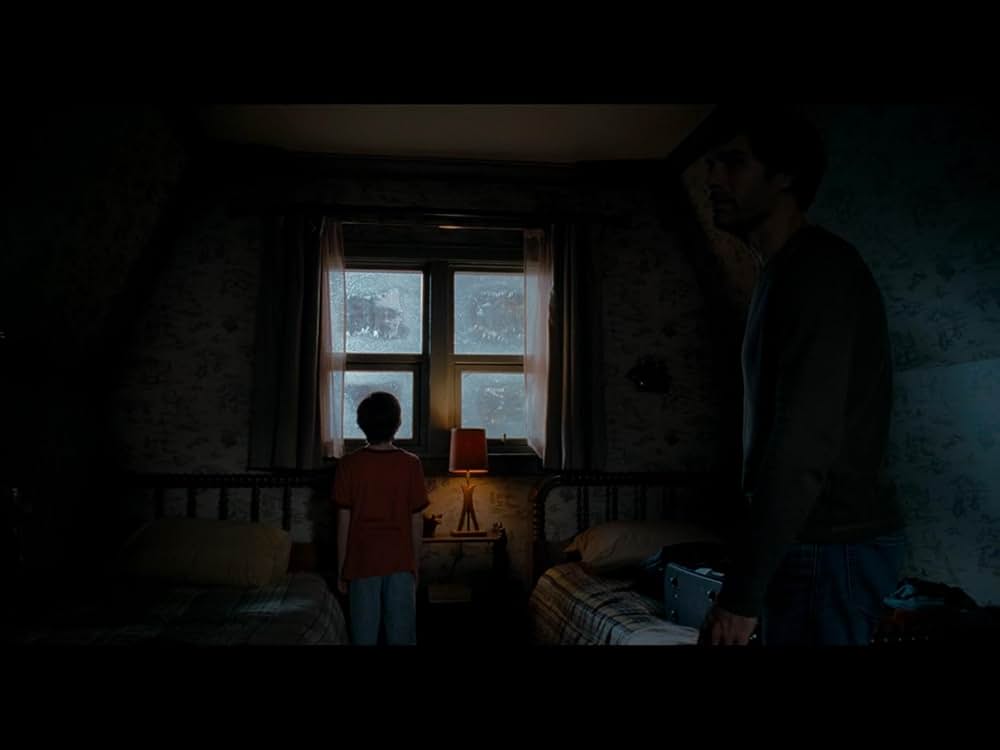 バリケード 閉ざされた山荘の画像