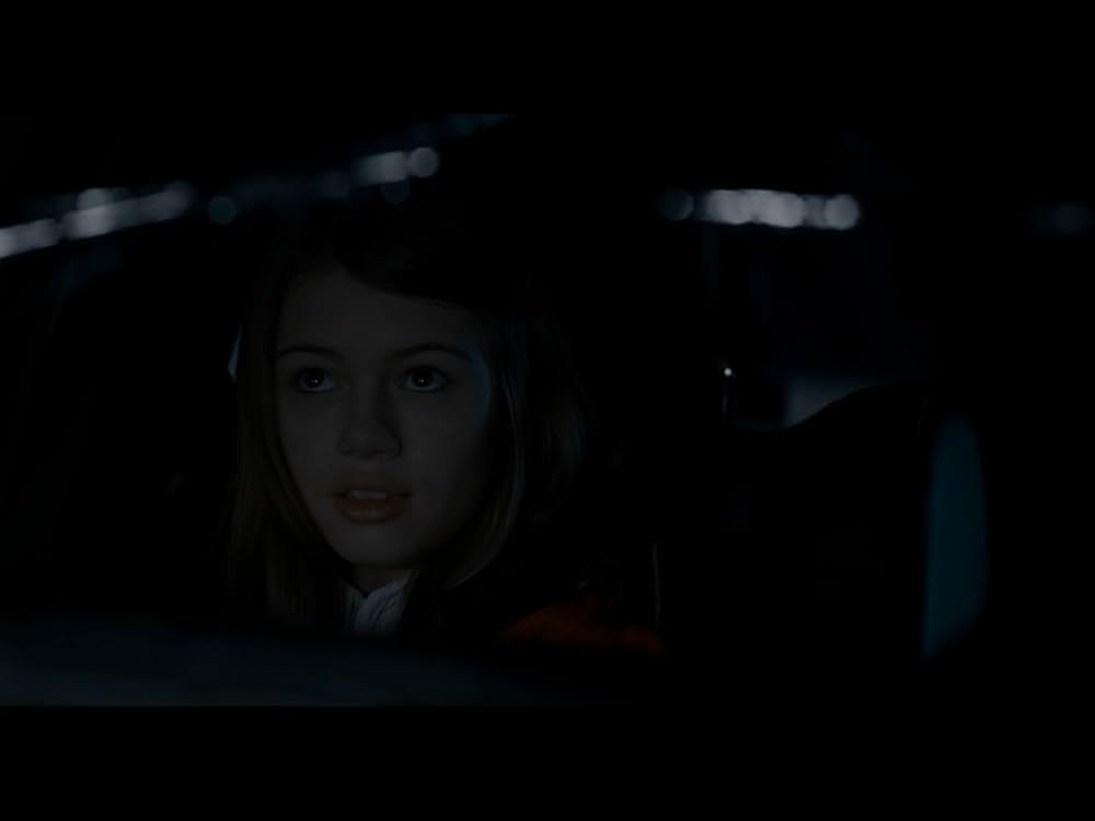 バリケード 閉ざされた山荘の画像