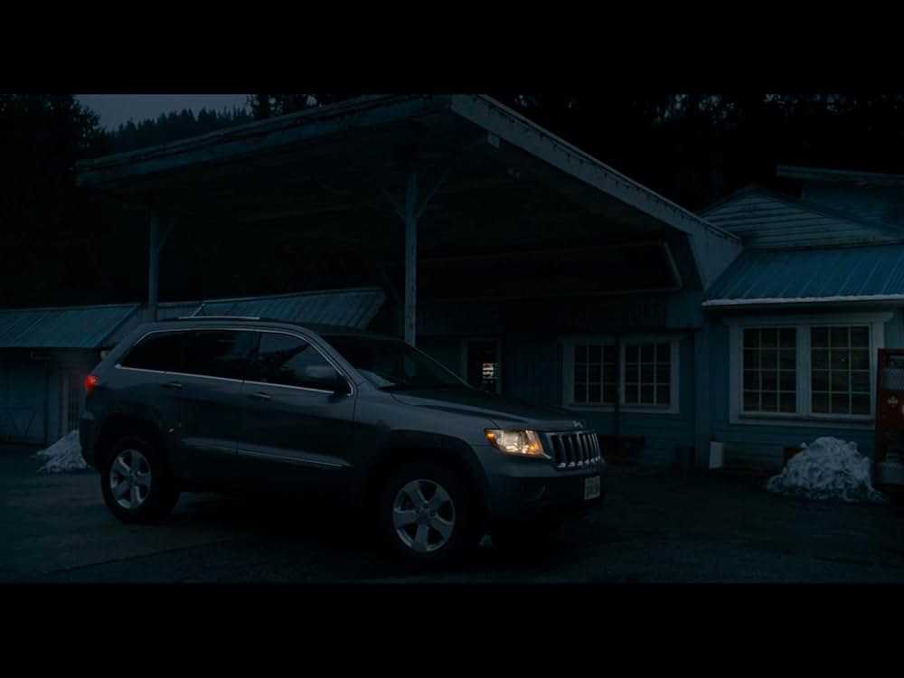 バリケード 閉ざされた山荘の画像