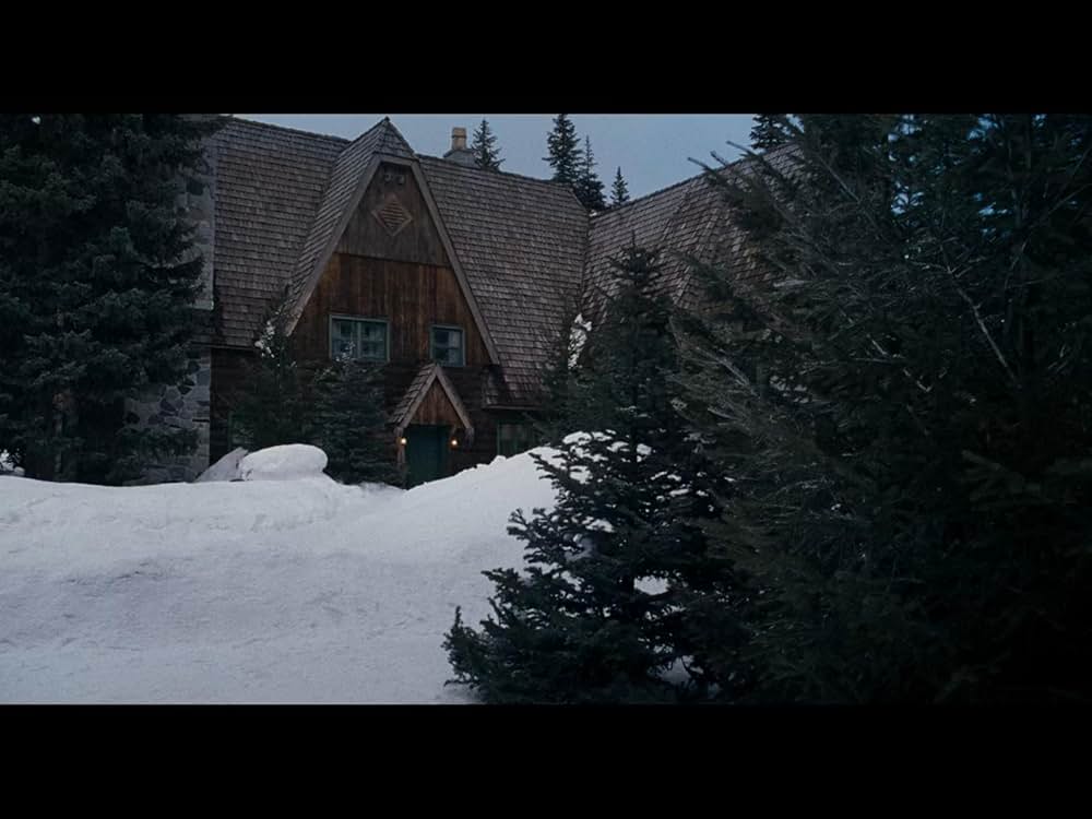 バリケード 閉ざされた山荘の画像