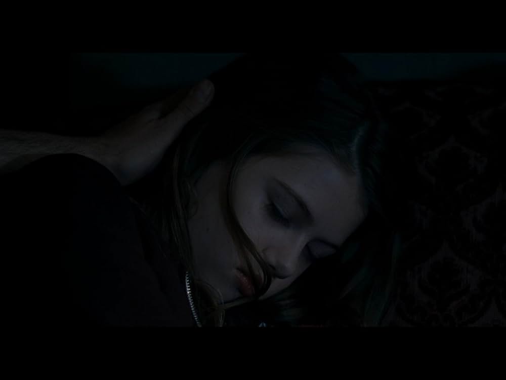 バリケード 閉ざされた山荘の画像