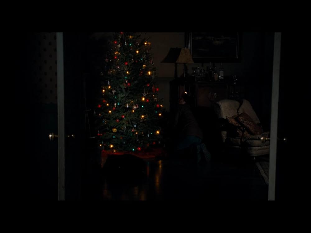 バリケード 閉ざされた山荘の画像