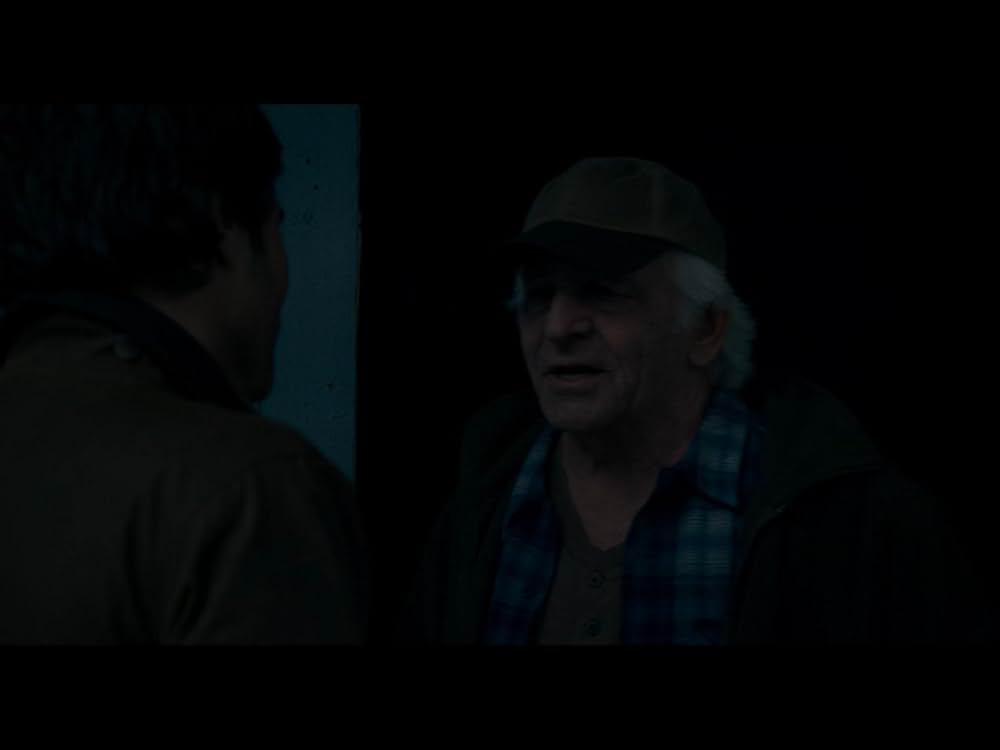 バリケード 閉ざされた山荘の画像