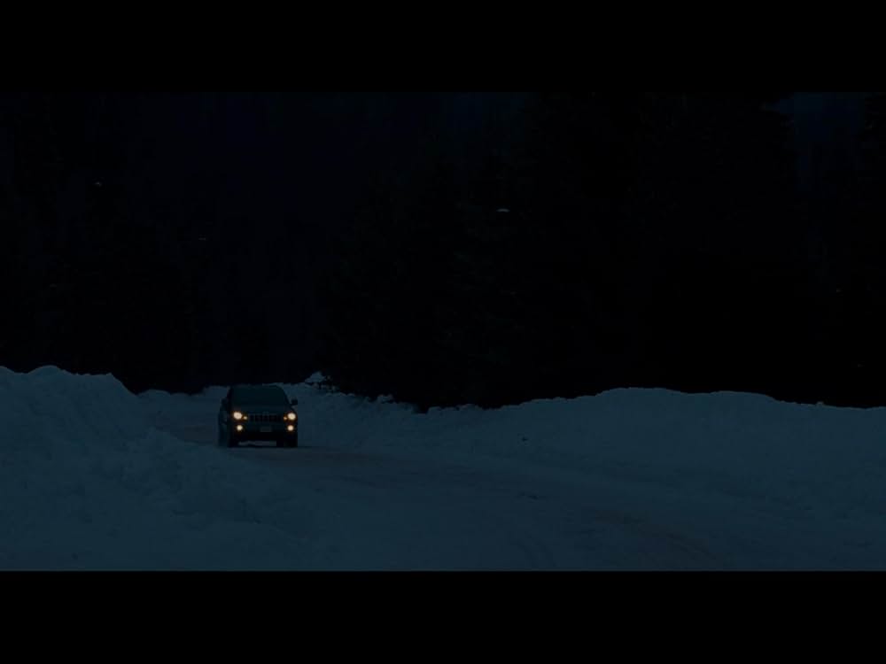 バリケード 閉ざされた山荘の画像