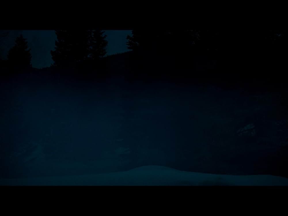 バリケード 閉ざされた山荘の画像