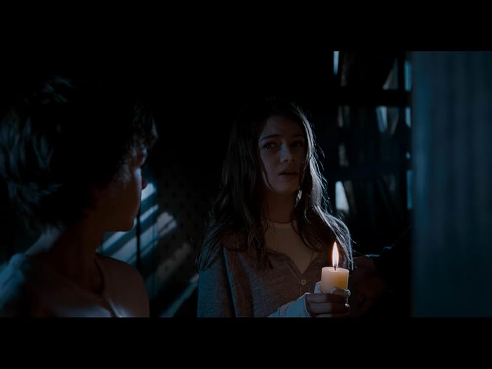 バリケード 閉ざされた山荘の画像