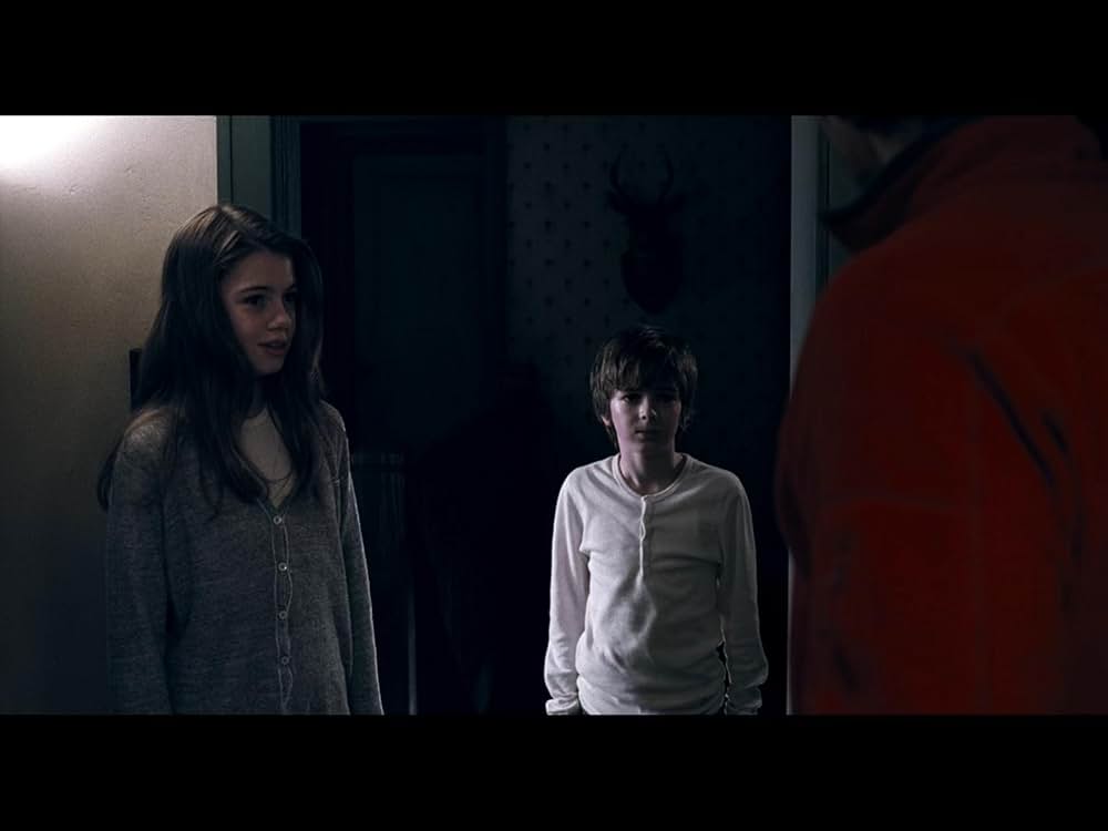 バリケード 閉ざされた山荘の画像