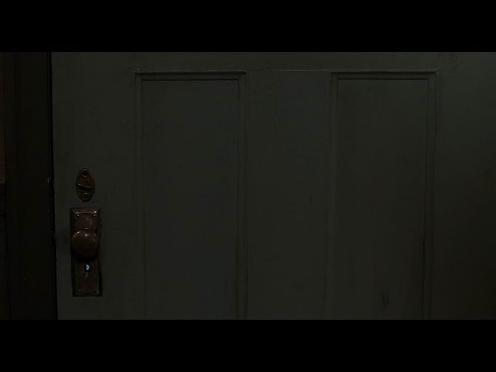 バリケード 閉ざされた山荘の画像