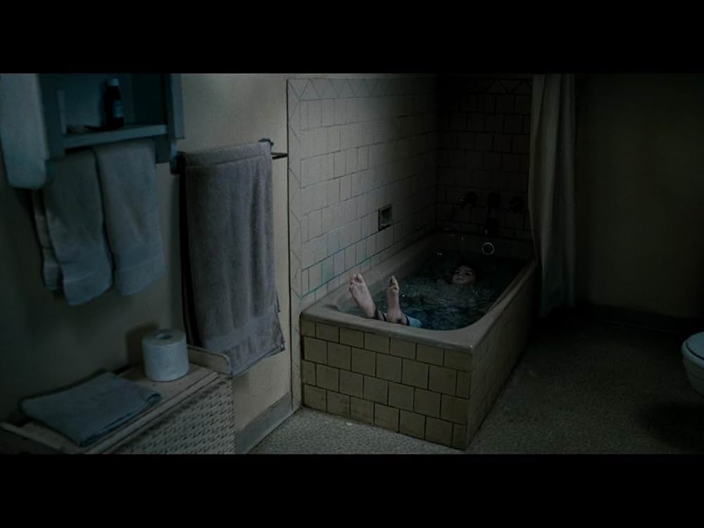 バリケード 閉ざされた山荘の画像