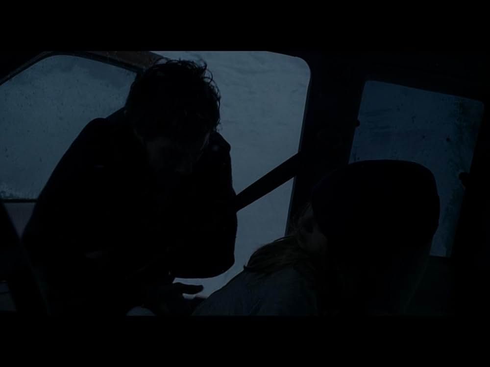 バリケード 閉ざされた山荘の画像