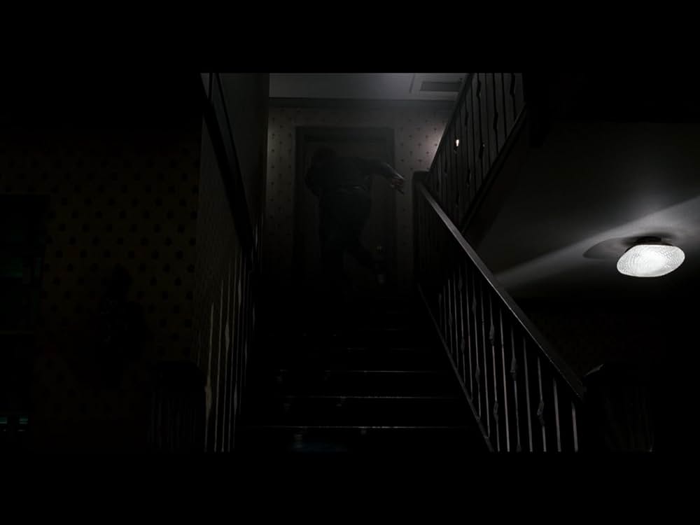 バリケード 閉ざされた山荘の画像