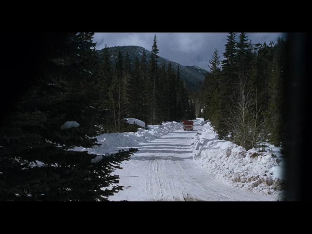 バリケード 閉ざされた山荘の画像