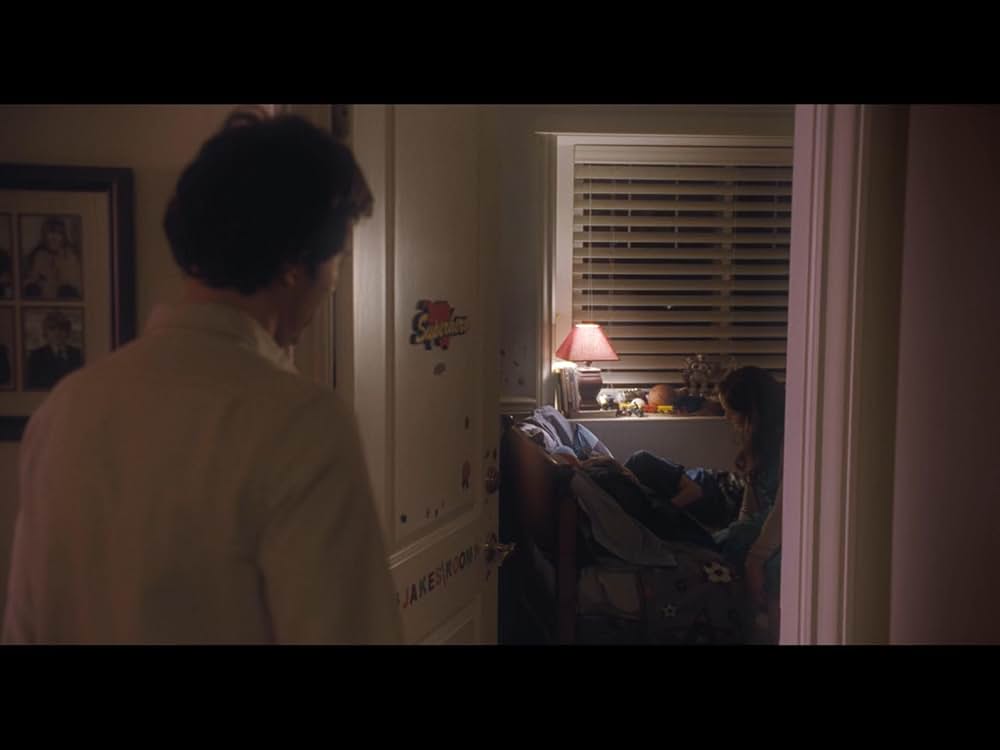 バリケード 閉ざされた山荘の画像