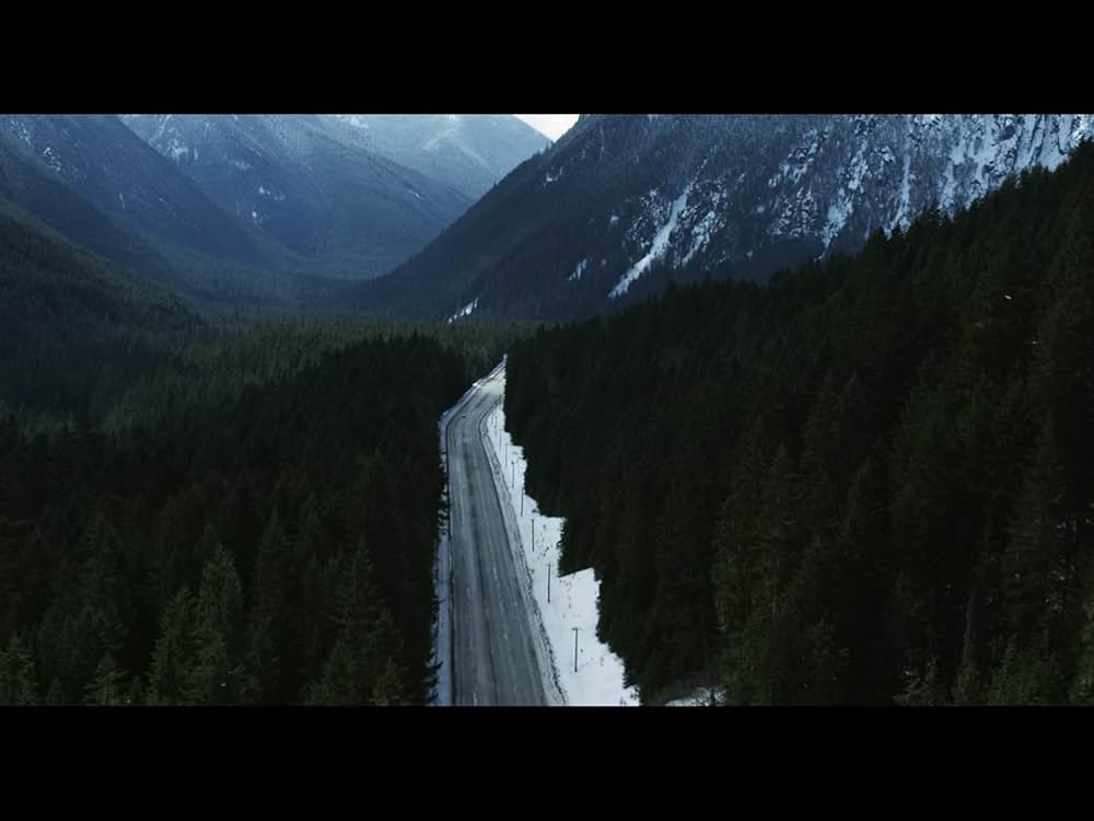 バリケード 閉ざされた山荘の画像