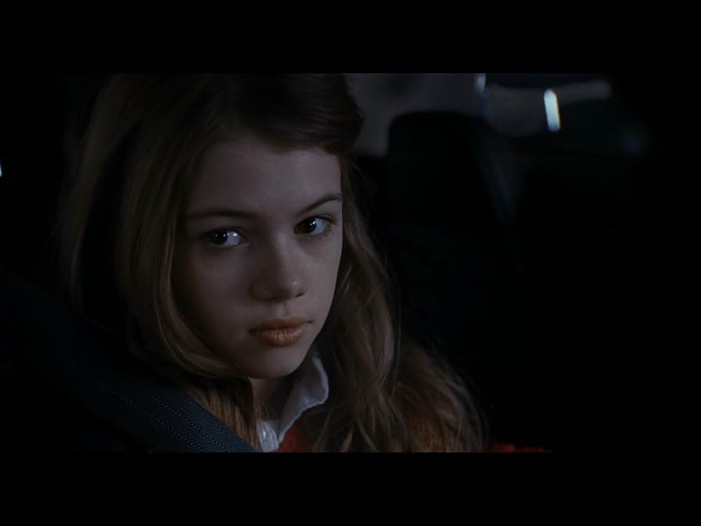 バリケード 閉ざされた山荘の画像