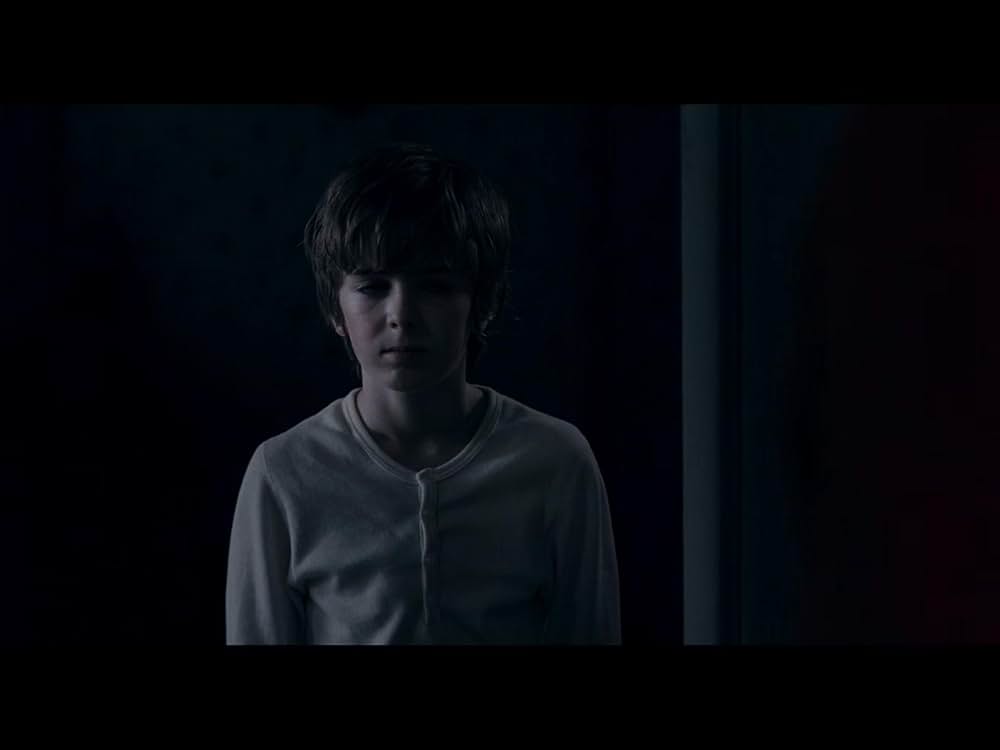 バリケード 閉ざされた山荘の画像