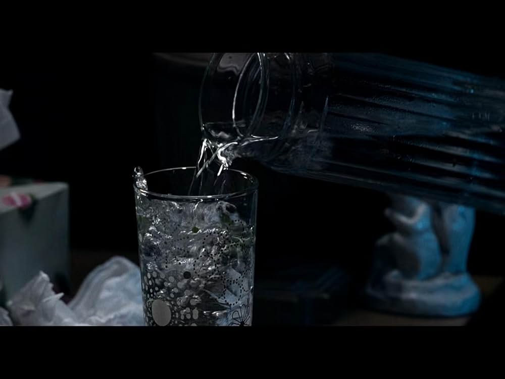 バリケード 閉ざされた山荘の画像