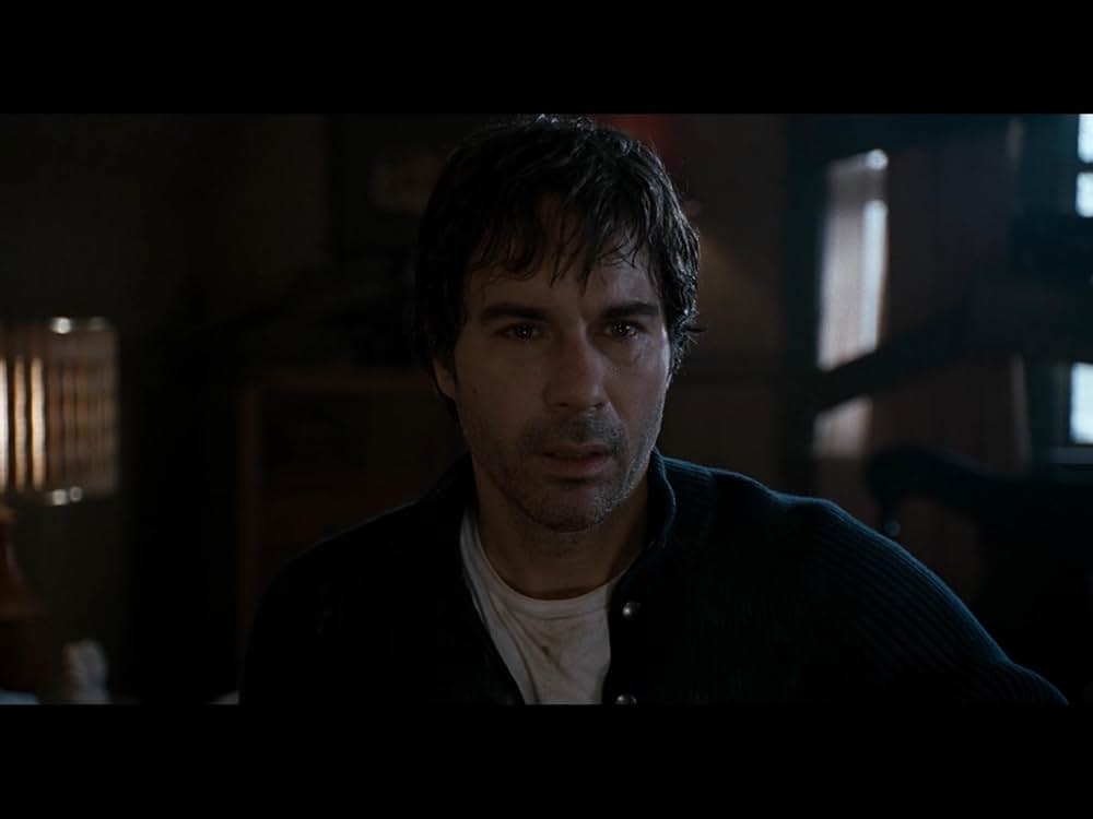 バリケード 閉ざされた山荘の画像