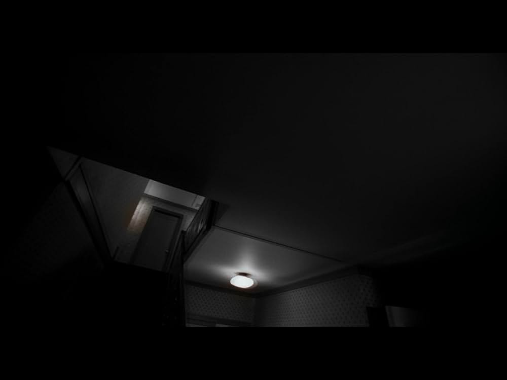 バリケード 閉ざされた山荘の画像