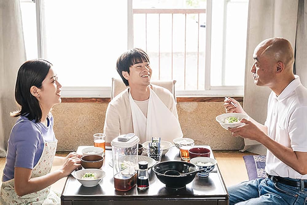 となりの宇宙人の画像