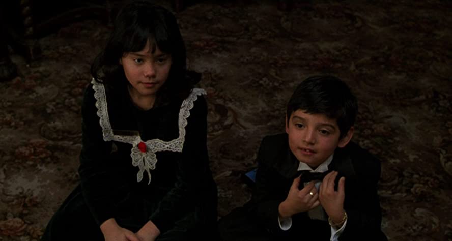 フォー・ルームスの画像