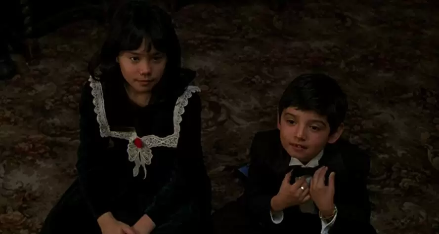 フォー・ルームスの画像