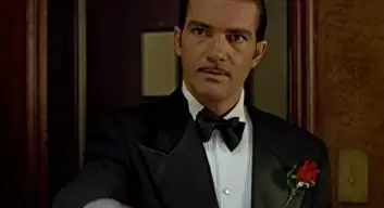 フォー・ルームスの画像