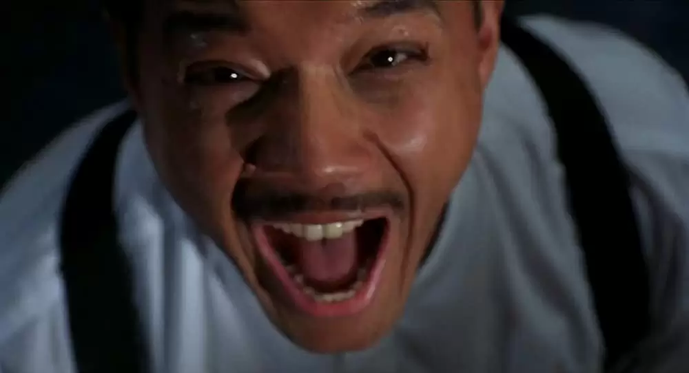 フォー・ルームスの画像