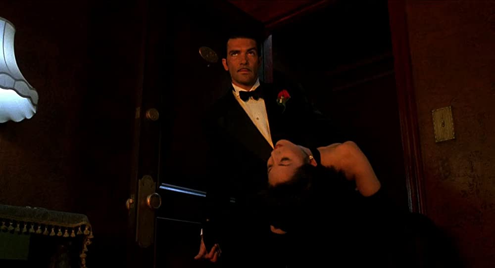 フォー・ルームスの画像