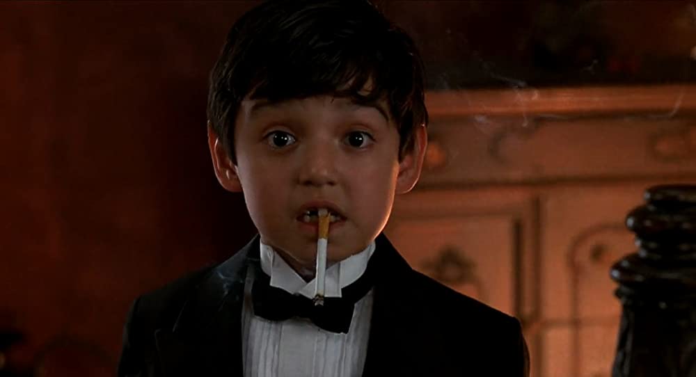 フォー・ルームスの画像