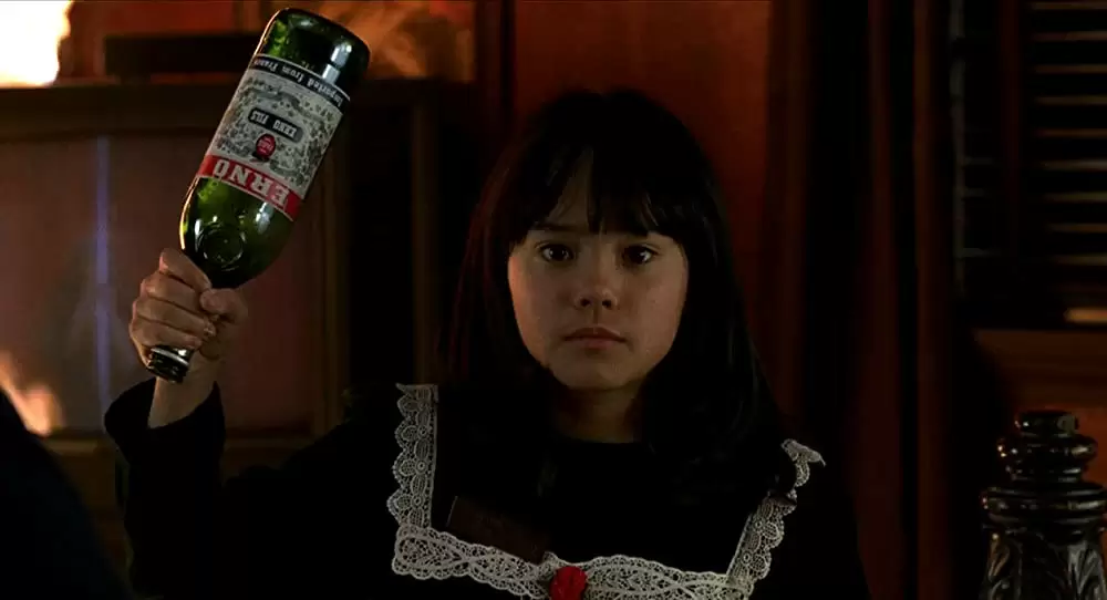 フォー・ルームスの画像