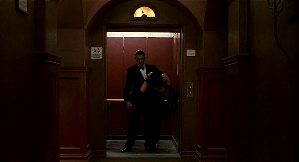 フォー・ルームスの画像