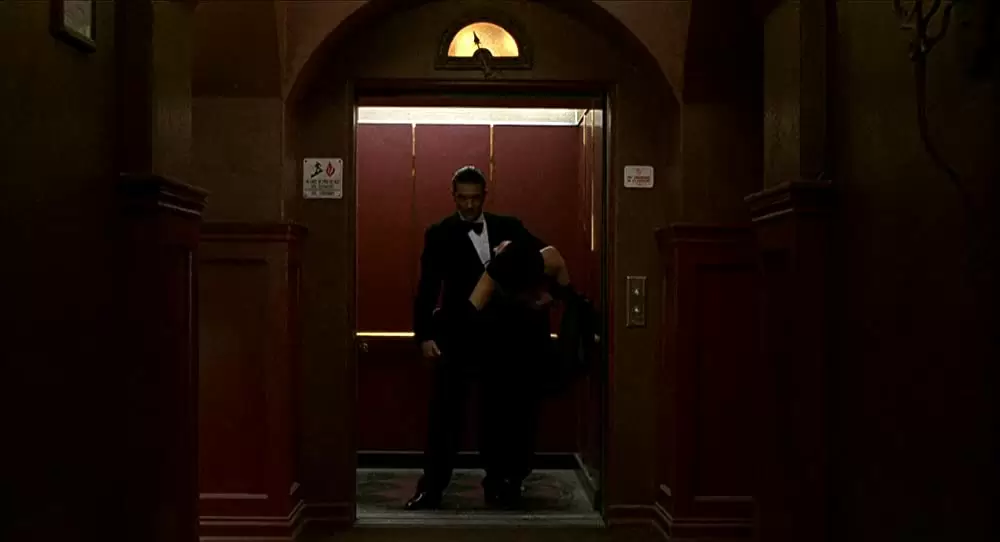 フォー・ルームスの画像