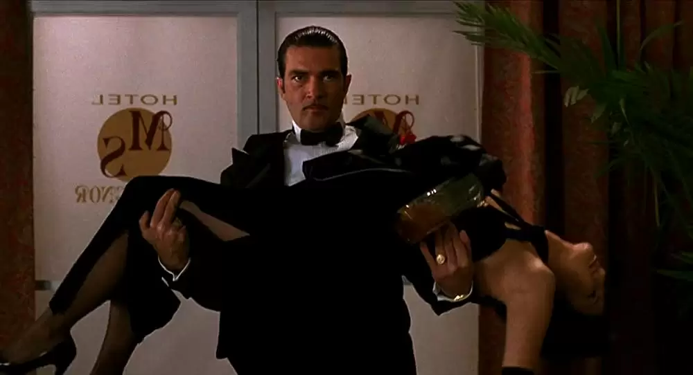 フォー・ルームスの画像