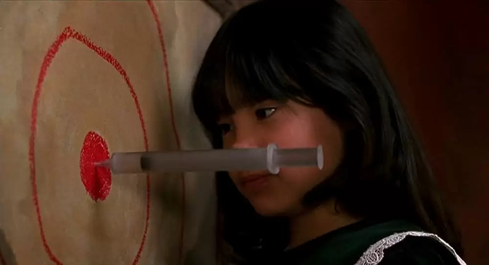 フォー・ルームスの画像